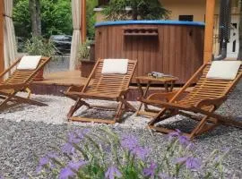 Idyllic holiday home