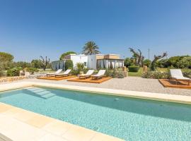 Tenuta del Leccino, hotel a Torre Vado