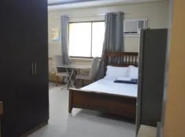 Best Inn AS Family Room 2A