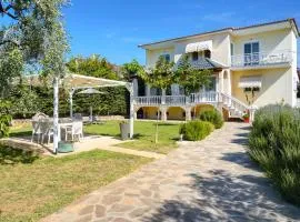 Villa Eleonas