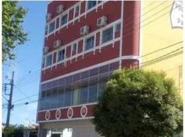 Hotel São João Paulo II