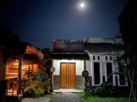 Upus Homestay