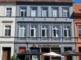Das BilderbuchCafe - Ferien - Apartment NO 3 - Markt 7
