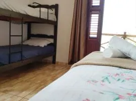 Vilarejo - Pousada e Bistrô