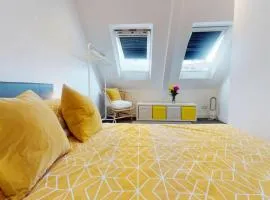 St Ives Upper Loft