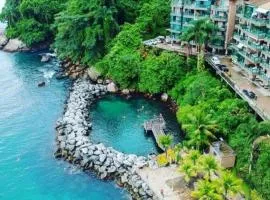 Porto Real Suites Apto Luxo com vista p/ Mar