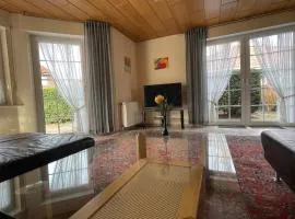 Ferienhaus Käptn Blaubär