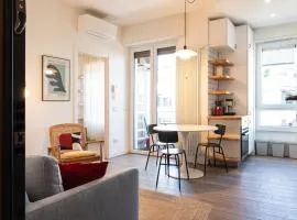 Moderno bilocale sui Navigli - Mirable PM