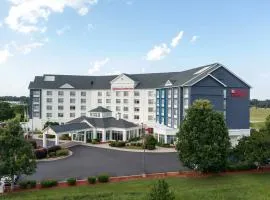 Hilton Garden Inn Roanoke Rapids