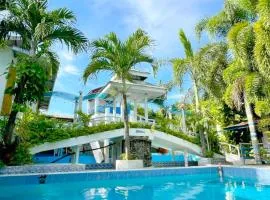 Isla Paraiso Resort-Hotel