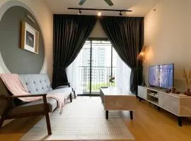 Bandar Gamuda Cove Splash Mania Fully Air Con Suite, 42700 Banting Selangor