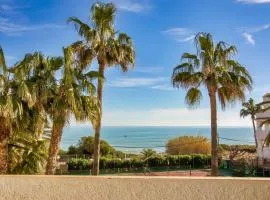 PRIMERA LINEA Playa Romana Frontal al Mar ALBERT VILLAS