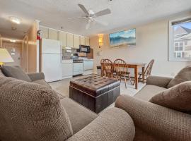 ML310 1BR 1BA WiFi Budget Friendly Next To Slopes, hotel u gradu 'Snowshoe'