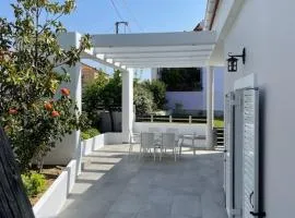 Villa Evanthia