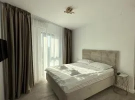 Apartament Bucuresti Nord