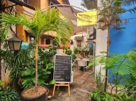 Ederra Stays & Cafe
