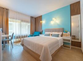Tenerife Bahamas Residence &ndash; hotel w Puerto de la Cruz