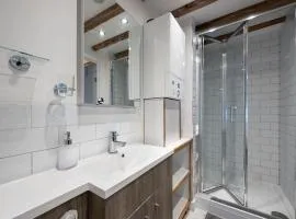 Spacious 1 Bedroom Flats by Banbury High Street