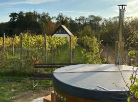 Wine & Relax Mezi Sklepy