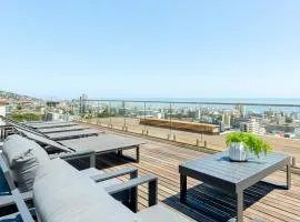 One Calais Luxury Apartments