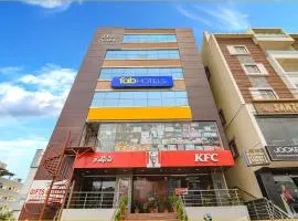 FabExpress Kings Inn