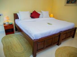 Helens Luxury Resort, hotel in Karatu