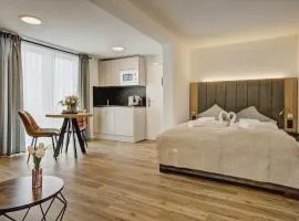 MK Apartments