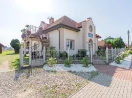 Pensjonat Kwiatkowski apartament nr 3
