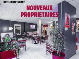 Nyx Hôtel Indépendant Perpignan Centre Gare