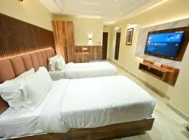 Hotel Vishwam Residency