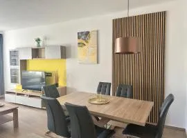 Central Blaha Apartment II freeparking