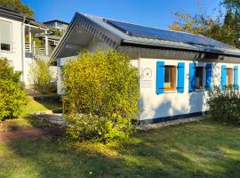 Ferienhaus Seepferdchen