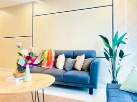 Medini - Signature Of Cosy