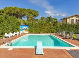 Casa Vacanza Villa Romano