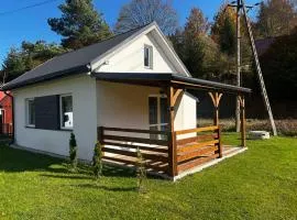 Domek na Roztokach