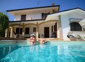 Villa Klaudja
