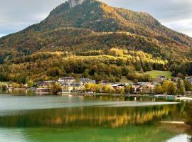 Brunnwirt ESSEN & WOHNEN