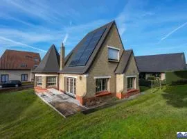 Villa Rafiki - 3 bedrooms - 8p - Koksijde