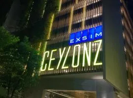 Ceylonz Suites Bukit Bintan By MyStay