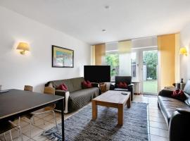 Ferienhaus für 7 Gäste Sylt, hotel di Sylt