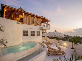 Sugih Villa Ceningan, hotel in Nusa Lembongan