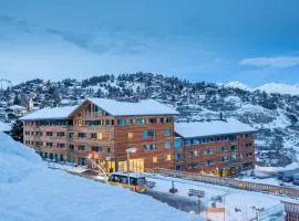 SWISSPEAK Resorts Vercorin