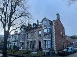 Townhouse in Belfast