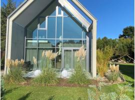 Happynest، فندق في زنغست