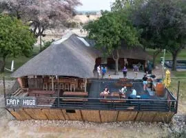 Camp Hogo Kavango