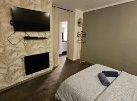 Appartement cosy Grand place