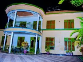 Kefa Town Hotel