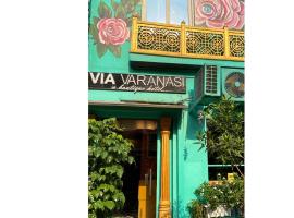 VIA VARANASI-A Boutique Hotel