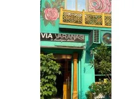 VIA VARANASI-A Boutique Hotel
