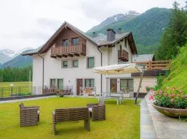Chalet La Pineta